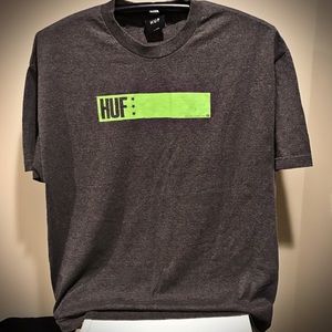 HUF Simple Bar Tee