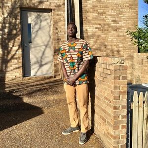 Meet your Posher, Deng