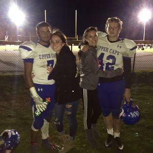 Meet your Posher, Noah