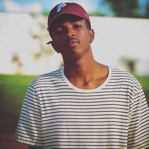 Meet your Posher, Tyrell