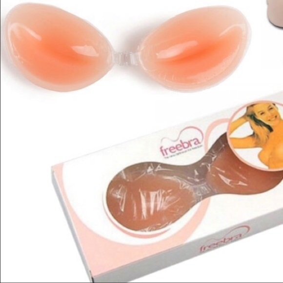 Invisible Bra - Picture 3 of 3