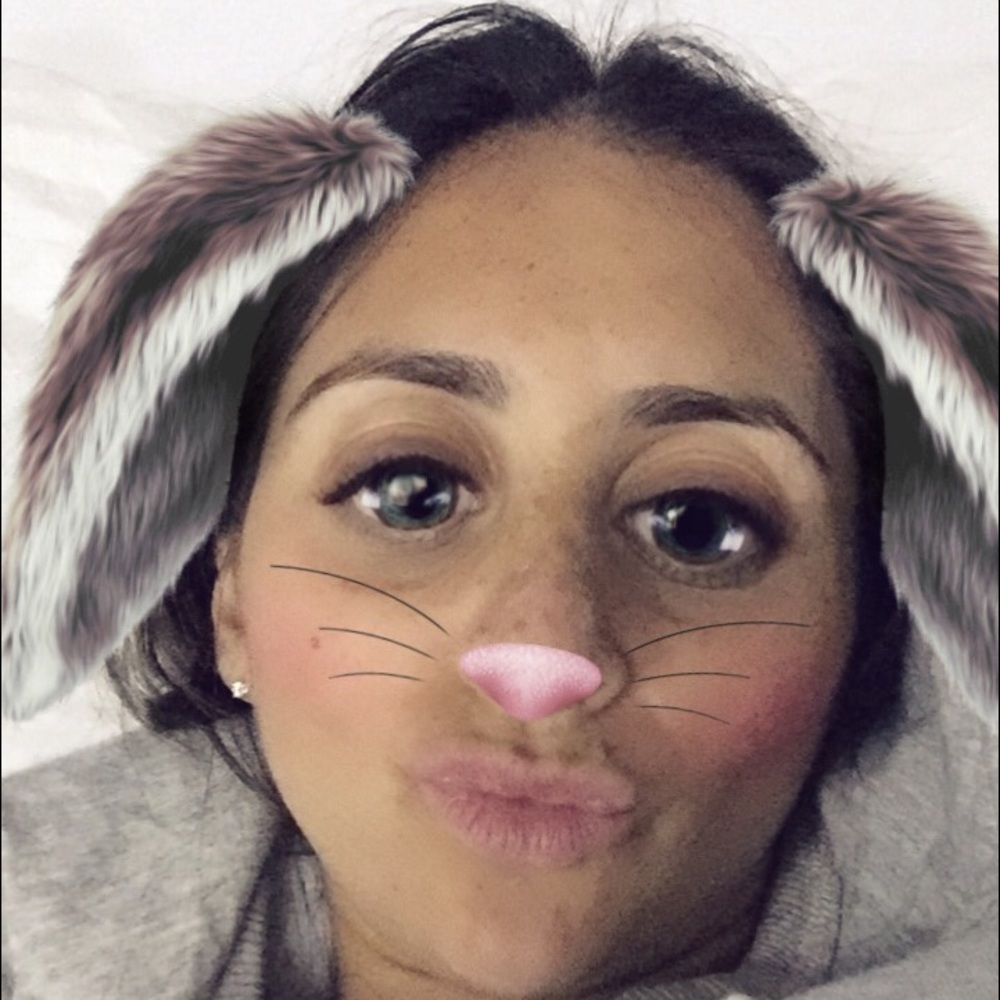 Meet your Posher, Jackie