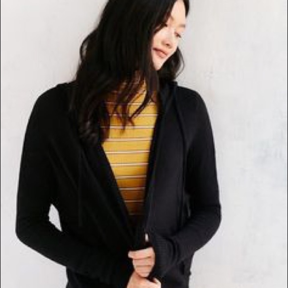 Silence & Noise Take Your Time Cardigan