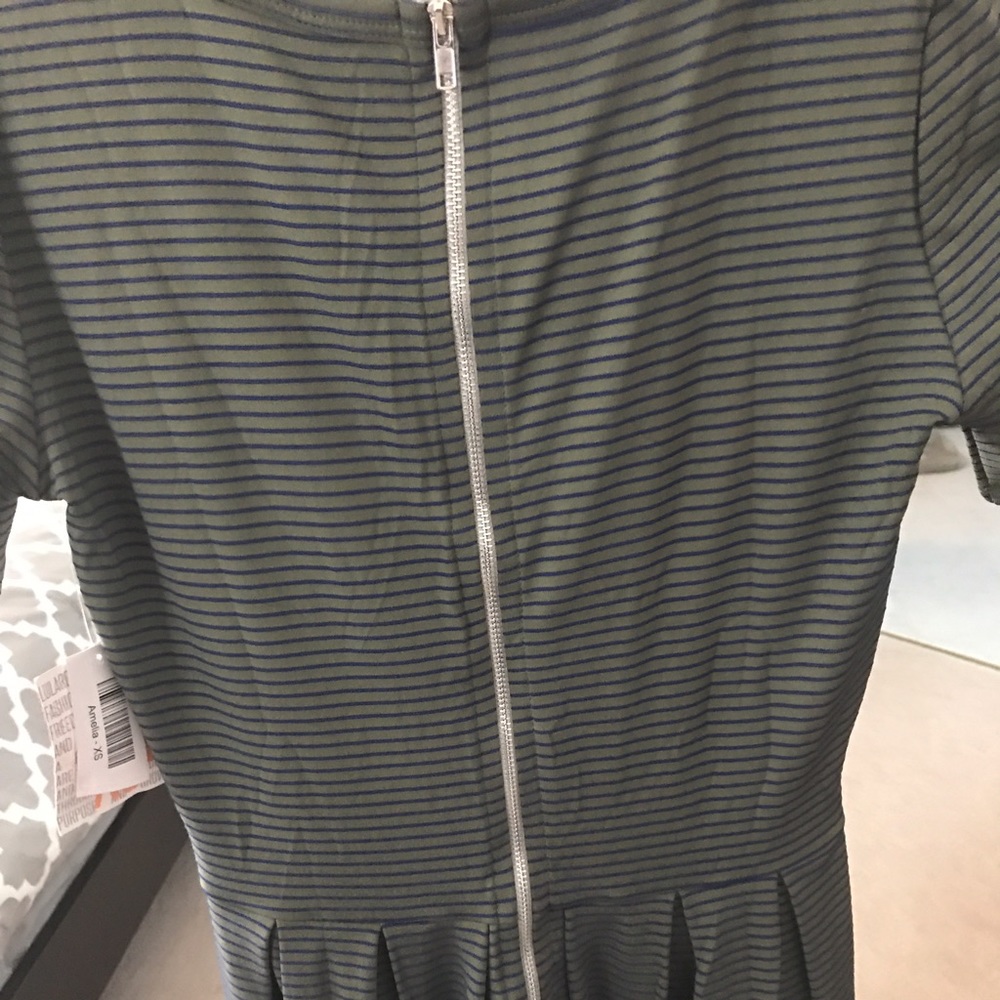 Lularoe Amelia dress