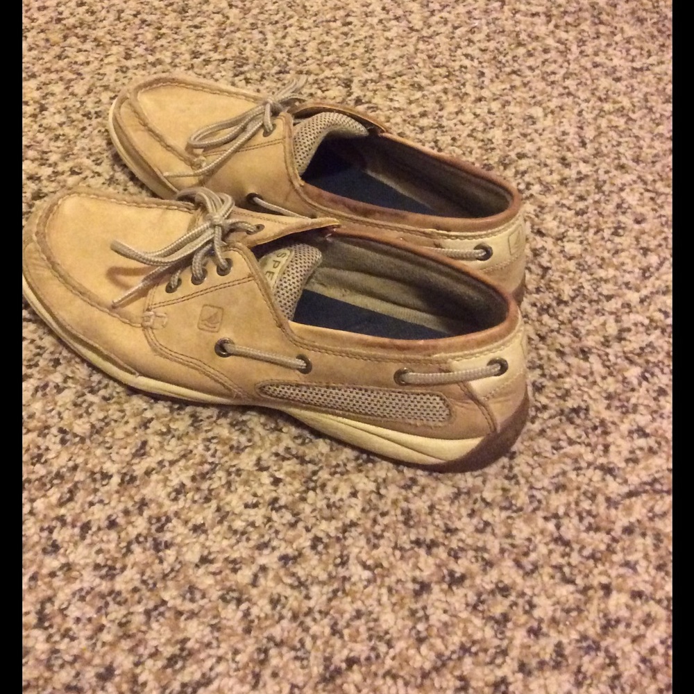 Women's sperry's