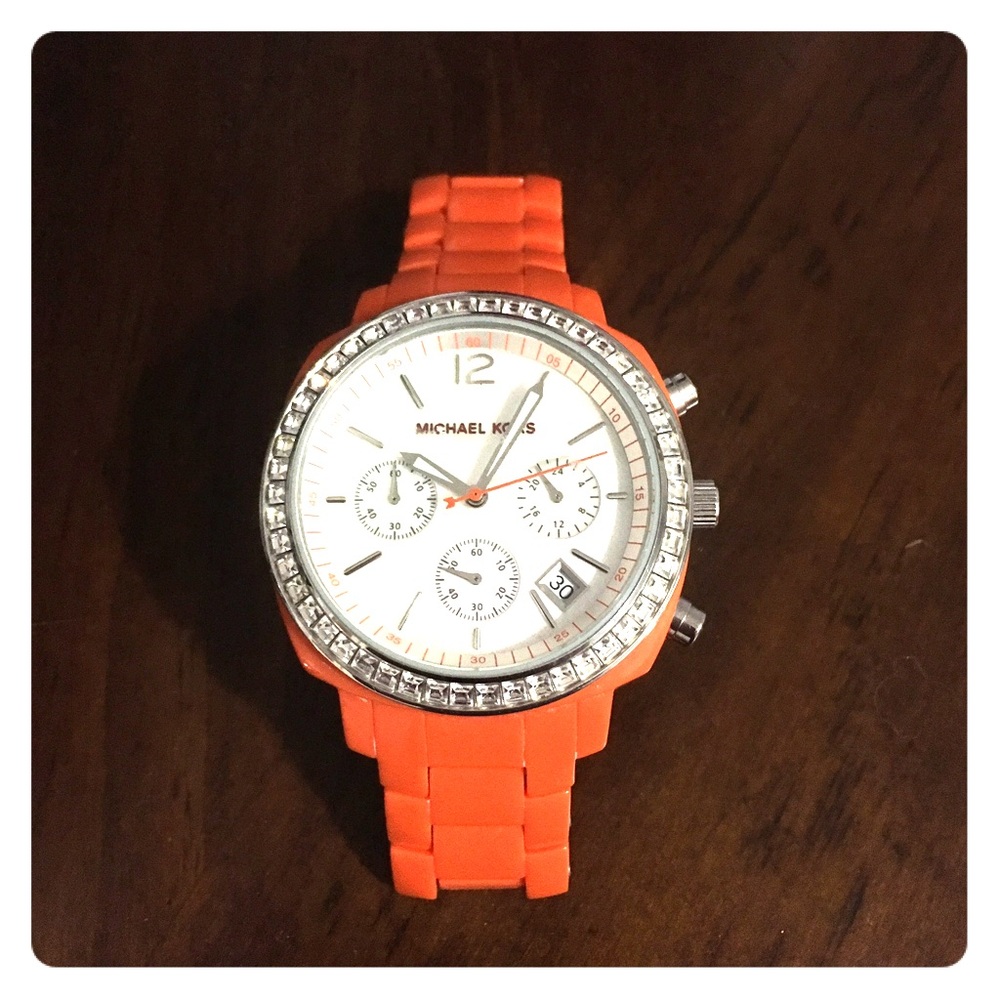 Women's Michael Kors Watch