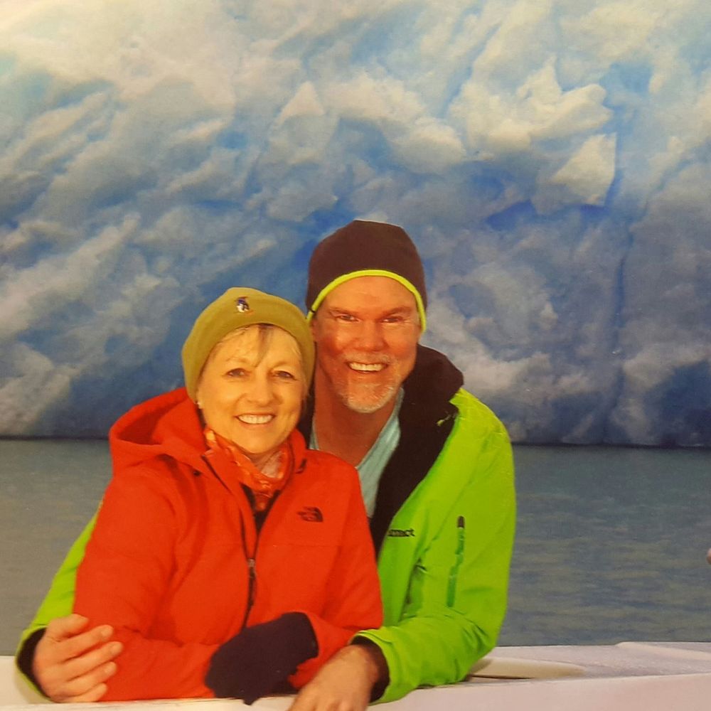 Meet your Posher, Teresa