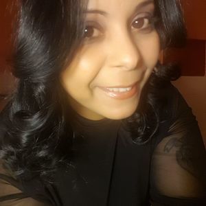 Meet your Posher, Rosa