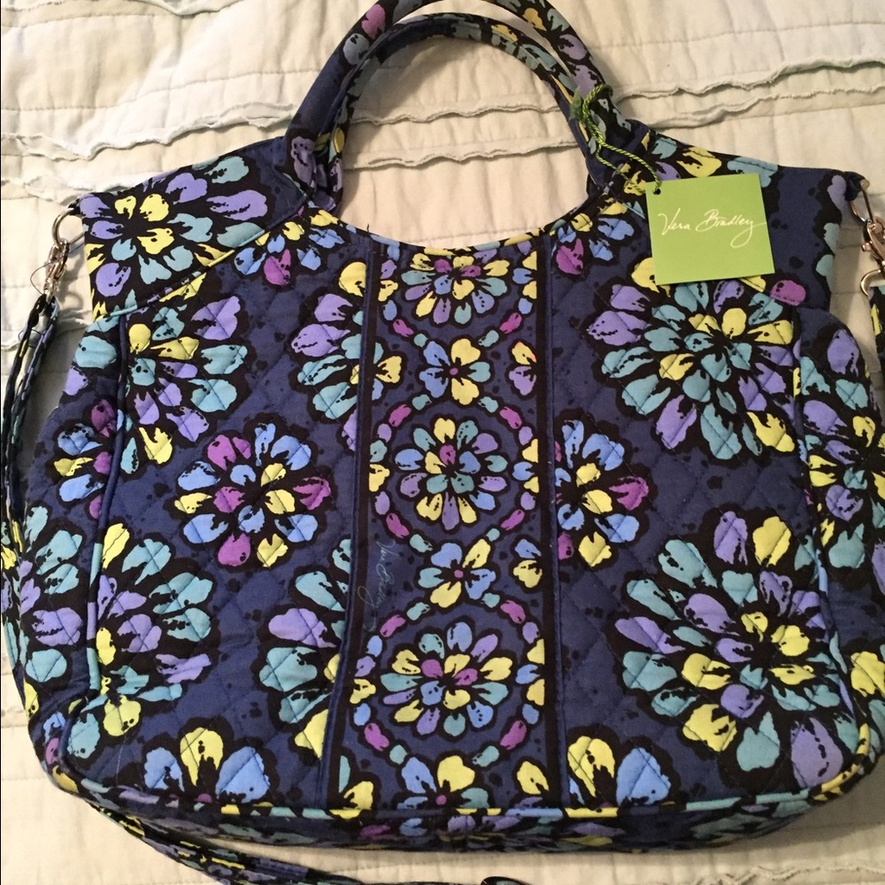 Vera Bradley bag
