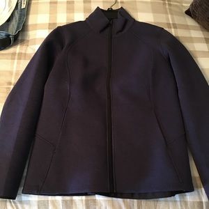 Lululemon full zip
