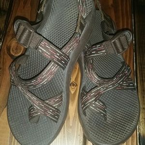 Chaco Sandals