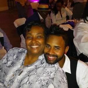 Meet your Posher, Jackie