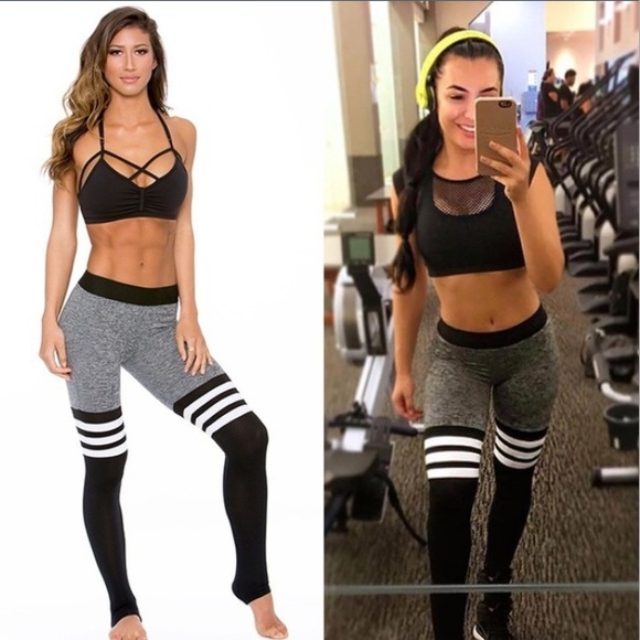 😱LAST ONE!😱🎈SALE🎈Hot Yoga Pants/Leggings!!! - Picture 3 of 5