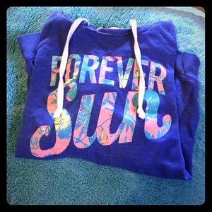 American Eagle Hoodie