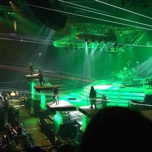 Meet your Posher, Joyce