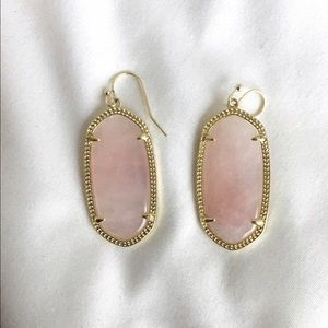 Kendra Scott earrings