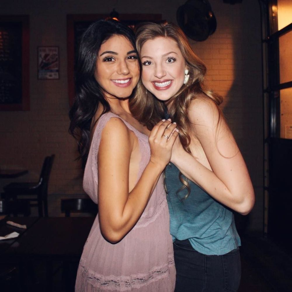 Meet your Posher, Jessi