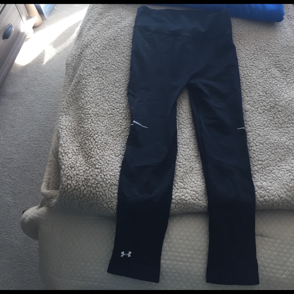Under Armor leggings