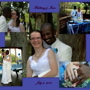 Meet your Posher, Brittany