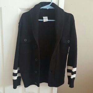 Gymboree boys cardigan