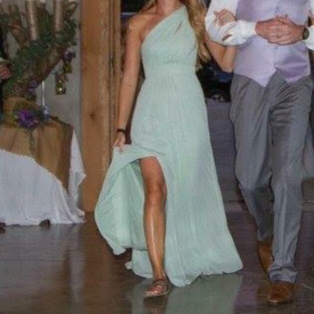 David's Bridal FORMAL dress