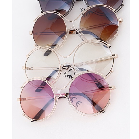 Sunglasses - Picture 1 of 2