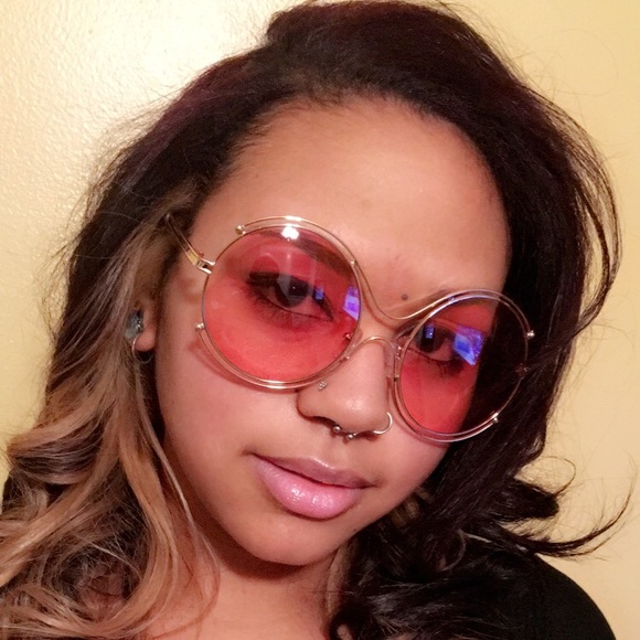 Sunglasses - Picture 2 of 2