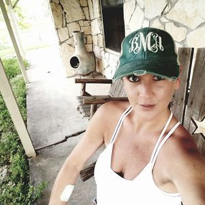 Meet your Posher, Brandy