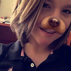 Meet your Posher, Hannah