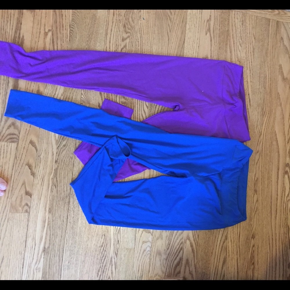 Lularoe leggings