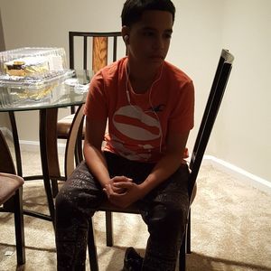 Meet your Posher, Steven