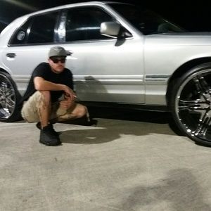 Meet your Posher, Josh