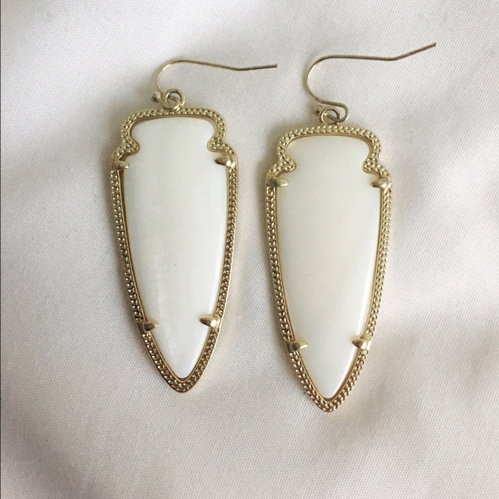 Kendra Scott earings