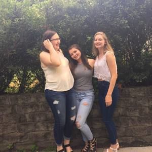 Meet your Posher, Nicole