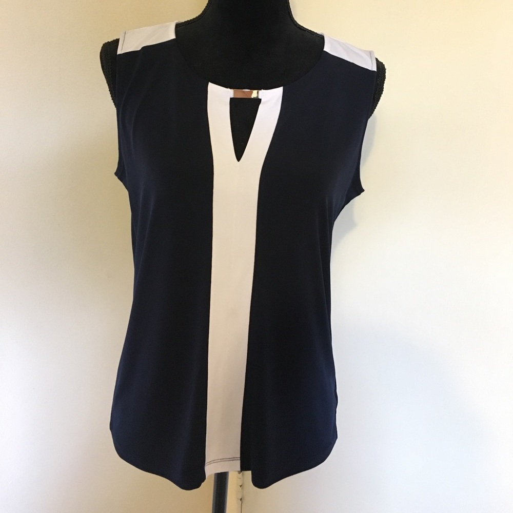 Jones New York Top Size M