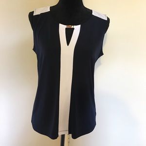 Jones New York Top Size M