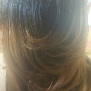 Meet your Posher, Sabrina