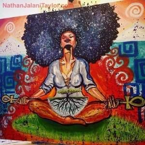 Meet your Posher, Munirah