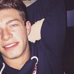 Meet your Posher, Bryson