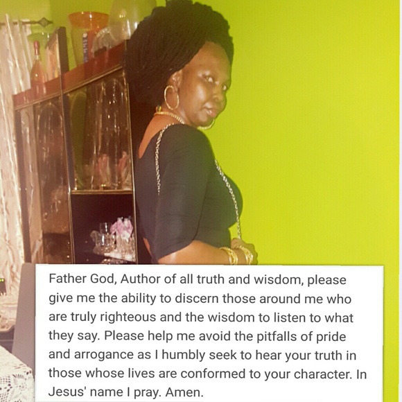 Meet your Posher, Nathalia - Picture 1 of 1
