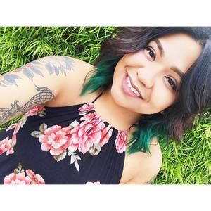 Meet your Posher, Rochelle ann
