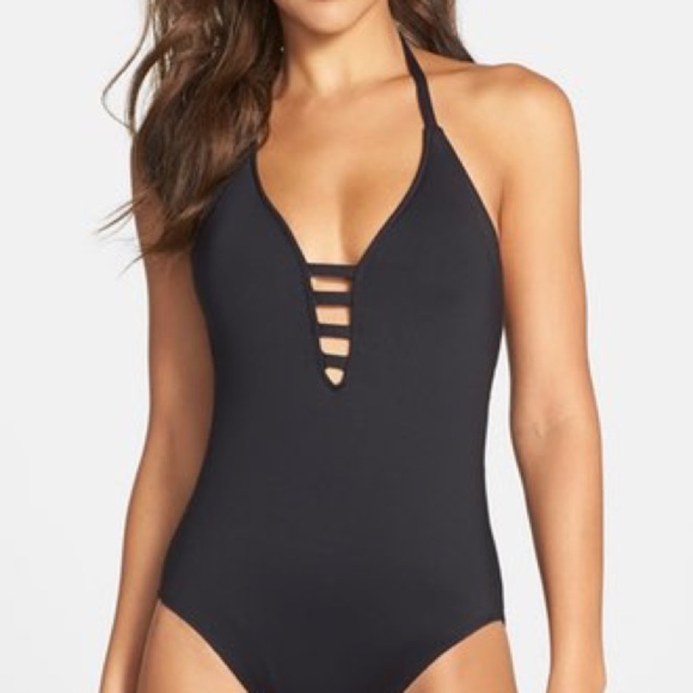 La Blanca Bathing Suite