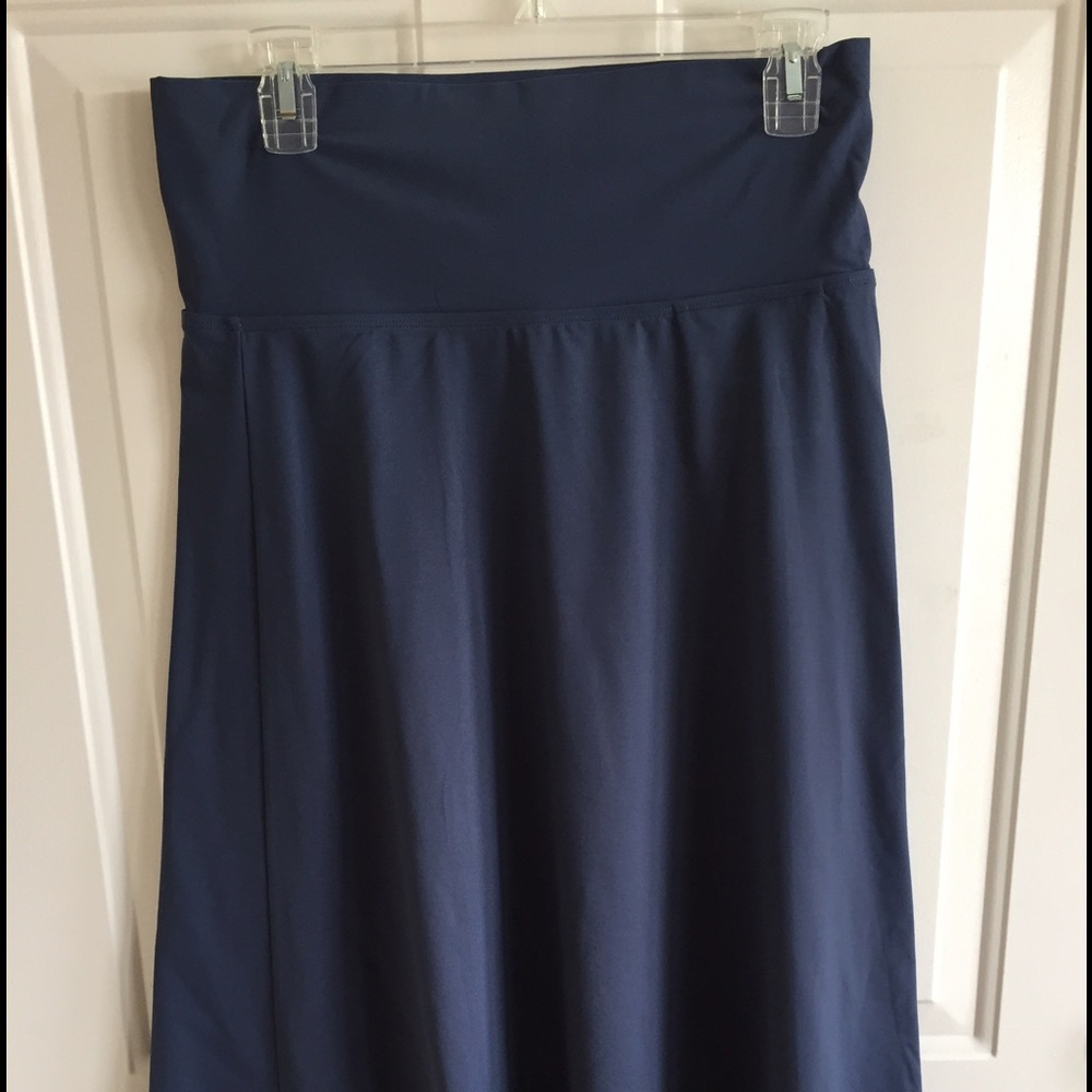 Title nine skirt