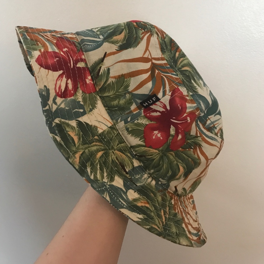 HUF Bucket Hat