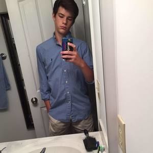 Meet your Posher, Cole