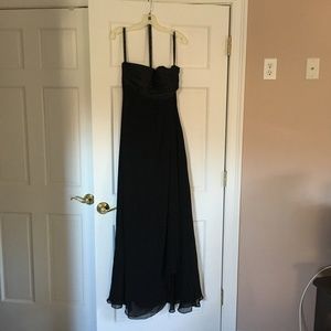 Formal dress