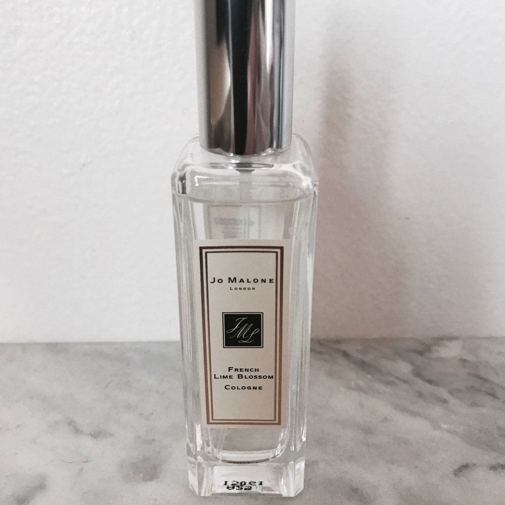 Jo Malone cologne (30 mL) in French Line Blossom