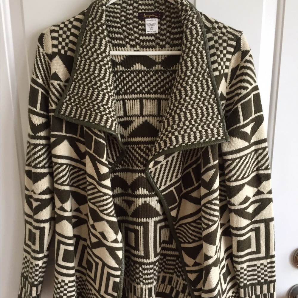 Cardigan