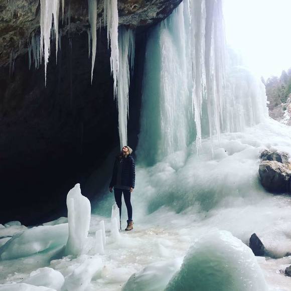 Meet your Posher, Briana - Picture 1 of 1