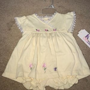 24 months Dress set!